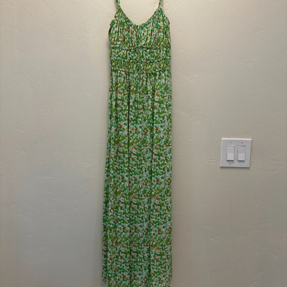 πΏ Faithfull the Brand Caprera Midi Dress β NWT β Size Small - Picture 6 of 9